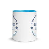 Dream Girl Midnights Blue Mug