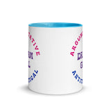 Dream Girl Cotton Candy Mug