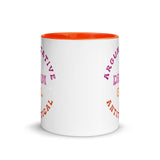 Dream Girl Sunset Mug