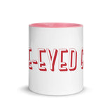 Wide-Eyed Gays Mug