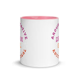 Dream Girl Sunset Mug