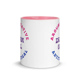 Dream Girl Cotton Candy Mug