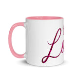 Cat Lover Mug
