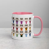 Global Protesting Women Mug