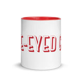 Wide-Eyed Gays Mug