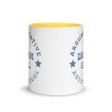 Dream Girl Midnights Blue Mug