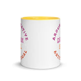 Dream Girl Sunset Mug