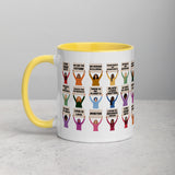 Global Protesting Women Mug