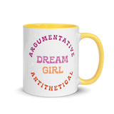 Dream Girl Sunset Mug